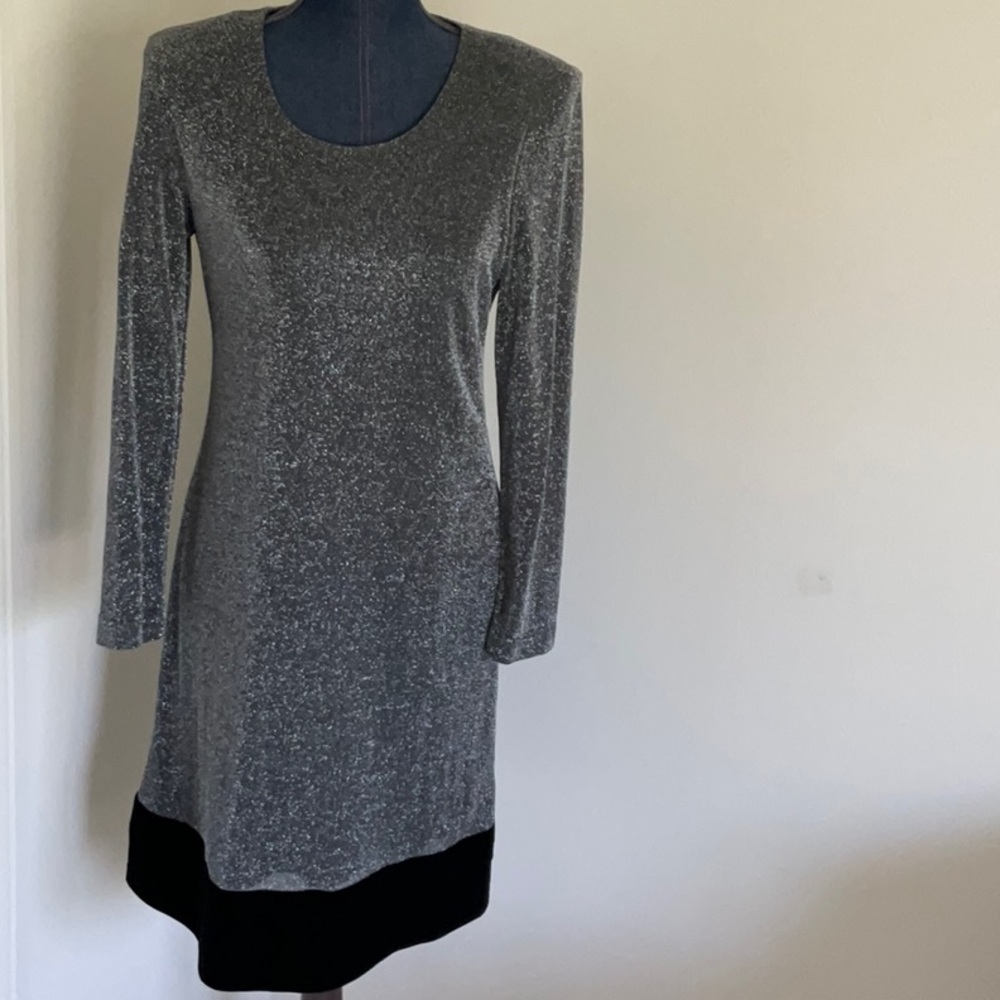 Helene Blake 90s vintage dress